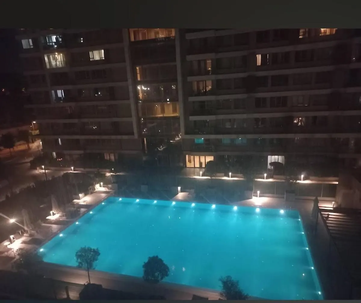 Top Cap 41 Κωνσταντινούπολη 0*,  Τουρκία
