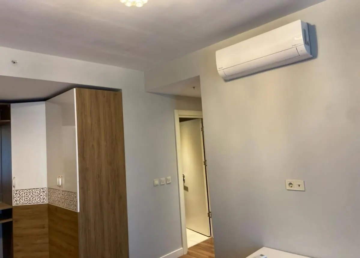 Διαμέρισμα Top Cap 41 Κωνσταντινούπολη Τουρκία